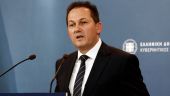 Θεσσαλονίκη: Στην Θέρμη την Πέμπτη ο αναπληρωτής υπουργός Εσωτερικών Στέλιος Πέτσας