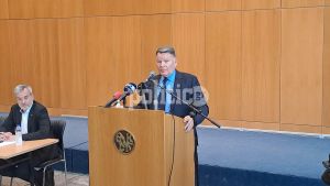 Εποχή Αλ. Κούγια στον Ηρακλή: «Εμείς είμαστε η Θεσσαλονίκη» – Επίθεση σε Αχ. Μπέο