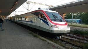 Ενημέρωση από την Hellenic Train: Τροποποιήσεις δρομολογίων λόγω κακοκαιρίας