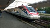 Ενημέρωση από την Hellenic Train: Τροποποιήσεις δρομολογίων λόγω κακοκαιρίας