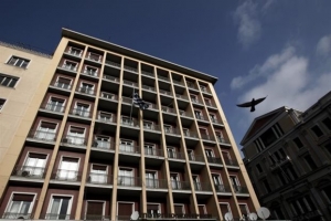 Ορίστηκε η Επιτροπή που θα «αλλάξει» την Αυτοδιοίκηση