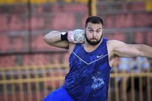 Ο Κυριάκος Ζώτος δοξάζει το Κιλκίς σε κάθε αγώνα του