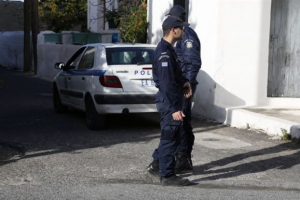 Ένταξη αλλοδαπών στις τάξεις της ΕΛ.ΑΣ. εξετάζει ο Τόσκας