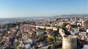 Κλειστός ο Πύργος Τριγωνίου σήμερα λόγω τεχνικού προβλήματος