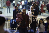 Στην Τρίπολη επεκτείνεται το πρόγραμμα φιλοξενίας προσφύγων