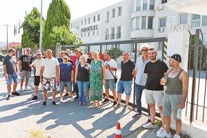 Κοινοβουλευτική παρέμβαση ΚΚΕ για τους εργαζόμενους της "ΦIEPATEΞ A.E." στην Π.Ε. Κιλκίς