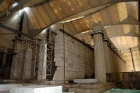 «Πράσινο φως» για 5 φύλακες στον ναό του Επικούρειου Απόλλωνα