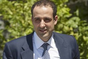 Μήνυμα Δημητριάδη από την ΟΝΝΕΔ Κηφισιάς: «Είμαι πάντα παράταξη, είμαι πάντα φανέλα.»