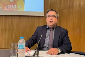 Δημήτρης Γαλαμάτης: Η χώρα μας θα πρωτοστατήσει στις πρωτοβουλίες που θα αναλάβει η Ευρωπαϊκή Ένωση για το χώρο των Μ.Μ.Ε