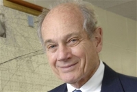 Πέθανε ο νομπελίστας φυσικός Τζέιμς Κρόνιν