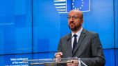 Μισέλ: Επιτάχυνση των εμβολιασμών και της διαδικασίας έγκρισης των εμβολίων