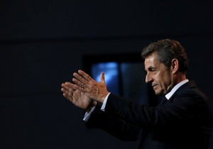 Σαρκοζί: Υπό δικαστική έρευνα για παράνομη προεκλογική χρηματοδότηση