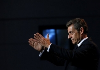 Σαρκοζί: Υπό δικαστική έρευνα για παράνομη προεκλογική χρηματοδότηση