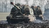Ουκρανία: Ρωσικές δυνάμεις σκότωσαν 148 παιδιά – Εκτόξευσαν 1.370 πυραύλους – Κατέστρεψαν 15 αεροδρόμια