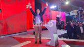 Μέσα σε πανδαιμόνιο η άφιξη του Αλέξη Τσίπρα στο Ιβανώφειο «Νάτος νάτος ο πρωθυπουργός» (ΒΙΝΤΕΟ)
