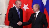 Κρεμλίνο: Προγραμματισμένες υνομιλίες Πούτιν – Ερντογάν για τη Συρία