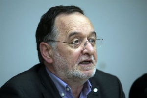 «Είμαστε στην Ευρώπη μονό για να μας λεηλατούν», λέει ο Λαφαζάνης