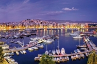 Εκδηλώσεις με επίκεντρο τη θάλασσα για ένα μήνα στον Πειραιά