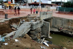 Ντινόπουλος: Θα καταβληθούν άμεσα τα 586 ευρώ στους πλημμυροπαθείς