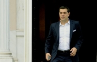 Τηλεφωνική συνομιλία του Αλέξη Τσίπρα με τον Μπαράκ Ομπάμα