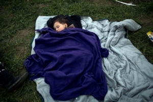 Spiegel για το προσφυγικό: «Ο καθένας για τον εαυτό του»