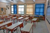 3ο Γυμνάσιο Κιλκίς με ασφαλείς και οργανωμένες αίθουσες διδασκαλίας