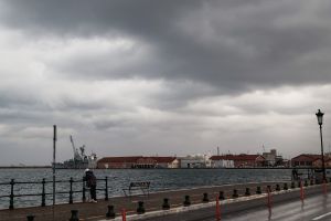 Θεσσαλονίκη: Μυστήριο με σορό γυναίκας στον Θερμαϊκό – Άγνωστη η ταυτότητά της