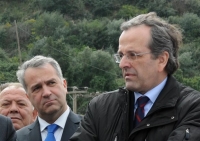 Μ. Βορίδης: Να παραιτηθεί η κυβέρνηση και γίνει νέα υπό τον Σαμαρά