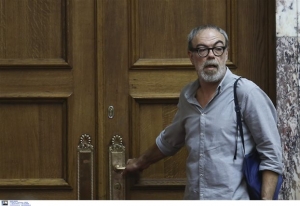 Κυρίτσης στηρίζει το κίνημα κατά των πλειστηριασμών, αλλά δεν έχει πρόβλημα