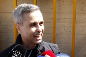 Ευχαριστήρια ανοιχτή επιστολή του Μιχάλη Λεμπιδάκη