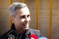 Ευχαριστήρια ανοιχτή επιστολή του Μιχάλη Λεμπιδάκη