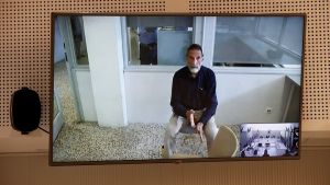 Τζον ΜακΆφι: Αυτοκτονία η αιτία θανάτου του, σύμφωνα με την επίσημη νεκροψία