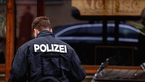 Μείωση εγκληματικότητας στη Γερμανία για το 2025, αλλά ανησυχητική αύξηση σε σεξουαλικά εγκλήματα και παραβατικότητα ανηλίκων