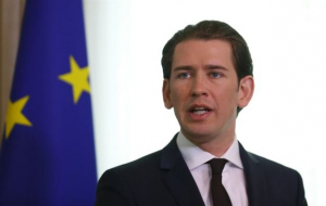 Αυστρία: Ετοιμάζει «νησίδες ασφαλείας» σε περιπτώσεις κρίσης και καταστροφών
