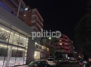 Μητροκτονία στην Καλαμαριά: Γόνος γνωστής οικογένειας ο δράστης