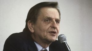 Σουηδικές αρχές: Αυτός είναι ο δολοφόνος του Ούλοφ Πάλμε (φωτό)