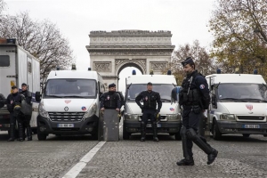 Γαλλία: Ανδρας μαχαίρωσε δάσκαλο επικαλούμενος το Ισλαμικό Κράτος
