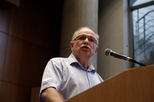 Παπαδημούλης: Τους Σαλβίνι τους γεννάνε οι Σόιμπλε