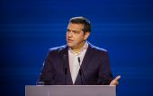 Τσίπρας: Συγγνώμη για τη Συμφωνία των Πρεσπών να ζητήσει ο Μητσοτάκης