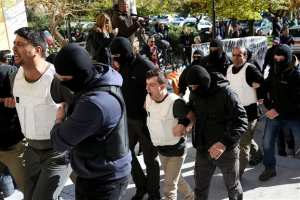 Τουρκία: Επίθεση στις εκλογές της Κυριακής ετοίμαζαν μέλη του ISIS