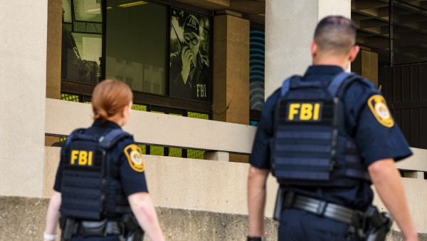 Έρευνες του FBI στο σπίτι του Μπάιντεν για απόρρητο έγγραφα