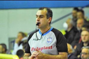 Στην Basket League ο Πλούταρχος Ελευθεριάδης