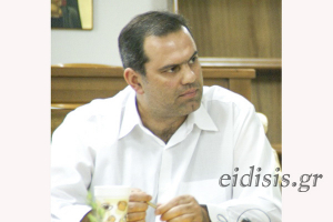 Γιορτή από τον Ερυθρό Σταυρό Γουμένισσας