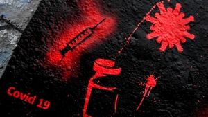 Γερμανία: 553 θάνατοι εξαιτίας της COVID-19, σχεδόν 23.000 κρούσματα σε 24 ώρες