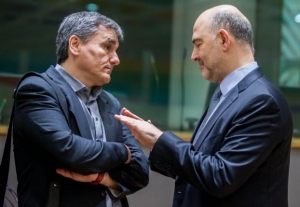 Προετοιμασία ακόμη και για ρήξη