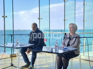 Μέγαρο Μουσικής Θεσσαλονίκης: Μια χρονιά γεμάτη πρωτόγνωρα συναισθήματα