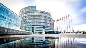 Βραβείο Ζαχάρωφ 2025: Υποψήφιοι δημοσιογράφοι στην Παλαιστίνη, Σέρβοι φοιτητές και ο Τσάρλι Κερκ