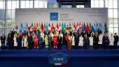 G20: Ένταση των προσπαθειών για τον περιορισμό της ανόδου της θερμοκρασίας