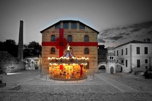 ΕΚΔΡΟΜΗ ΤΟΥ Σ.Ε.Ο. ΣΤΟΝ «ΜΥΛΟ ΤΩΝ ΞΩΤΙΚΩΝ»