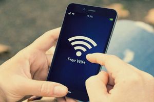 Δωρεάν Wi -Fi σε δεκατέσσερα σημεία του Δήμου Κιλκίς